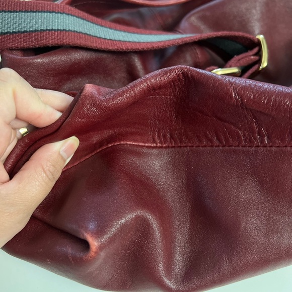 Furla vintage crossbody - Picture 7 of 10